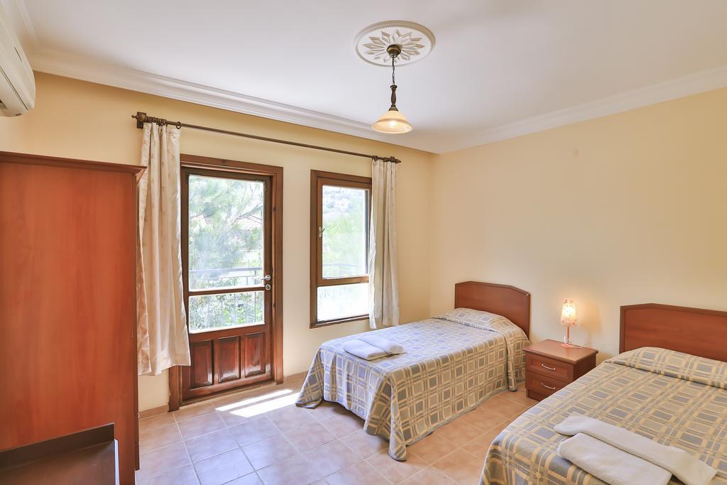 Villa Lycian City Kalkan Exterior foto