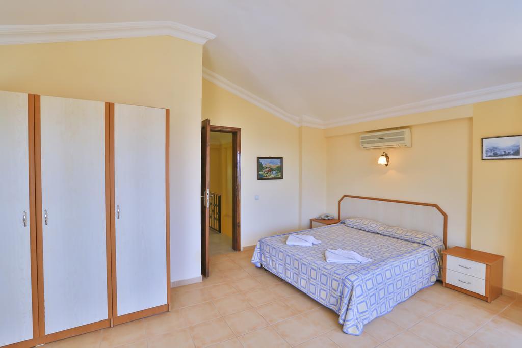 Villa Lycian City Kalkan Exterior foto