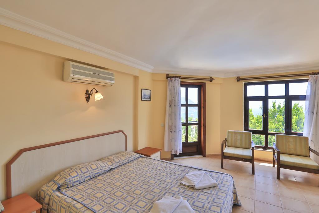 Villa Lycian City Kalkan Exterior foto