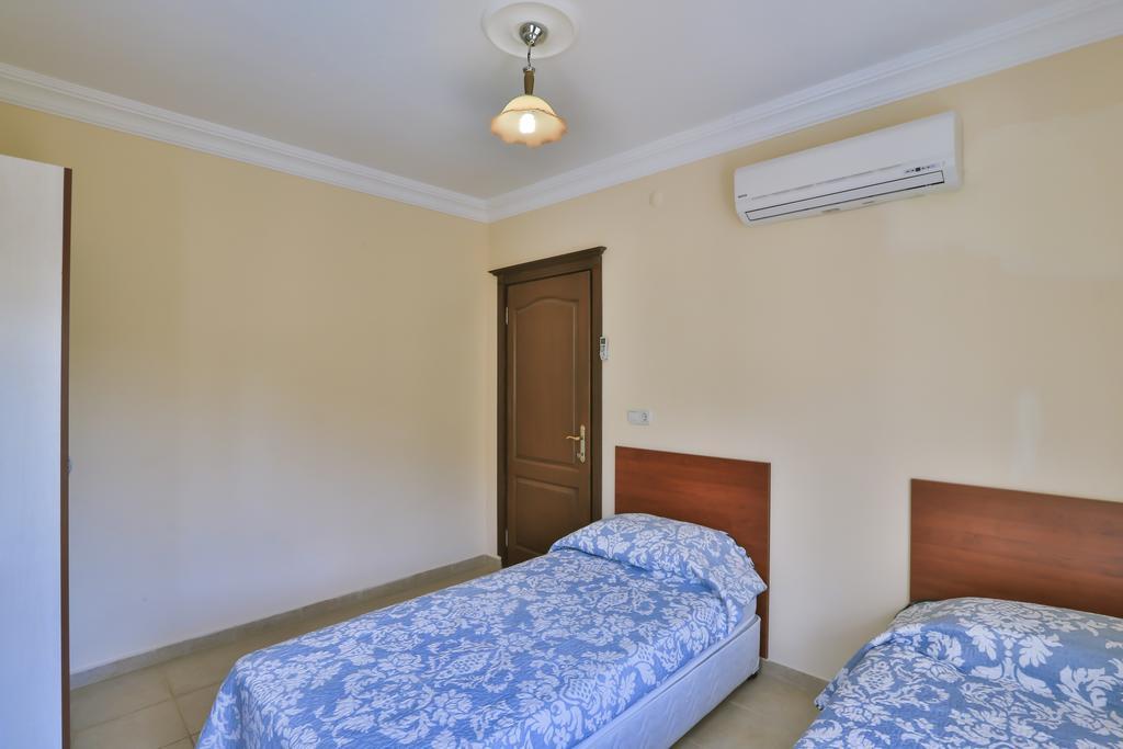 Villa Lycian City Kalkan Exterior foto