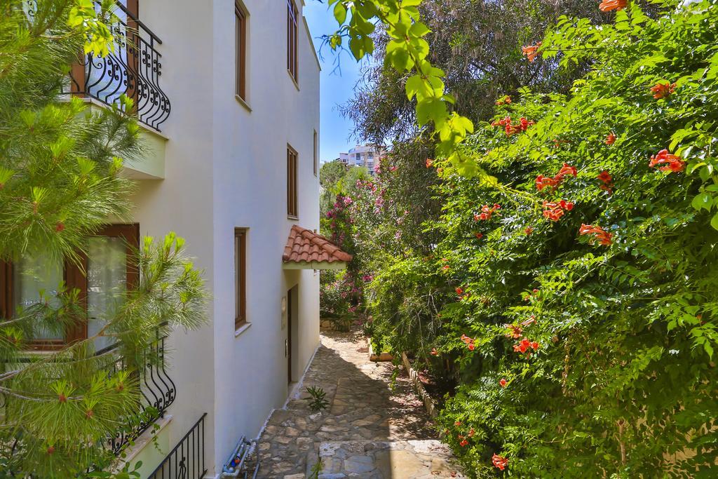Villa Lycian City Kalkan Exterior foto