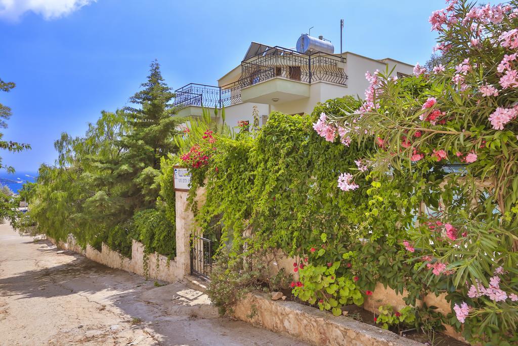 Villa Lycian City Kalkan Exterior foto