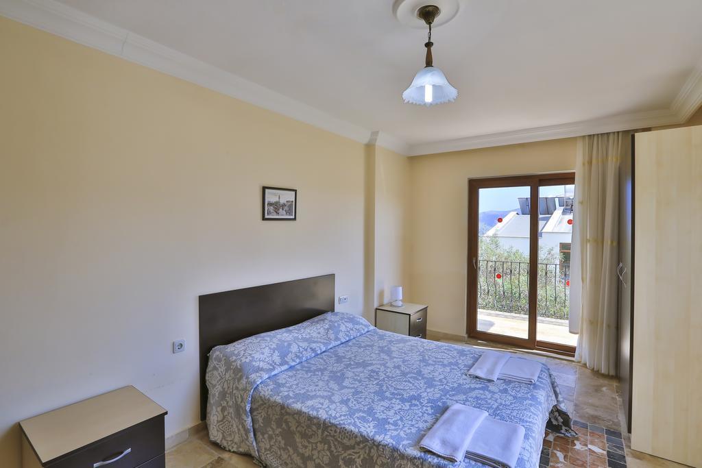 Villa Lycian City Kalkan Exterior foto