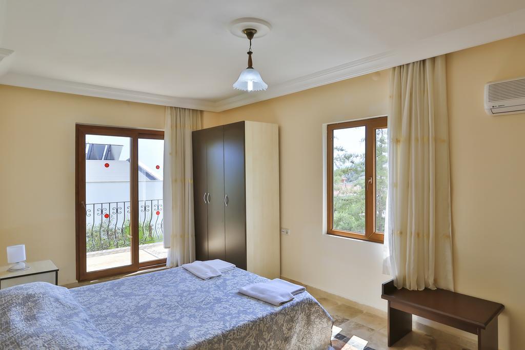 Villa Lycian City Kalkan Exterior foto