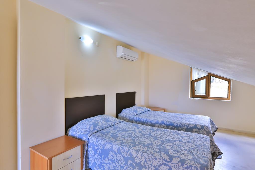 Villa Lycian City Kalkan Exterior foto