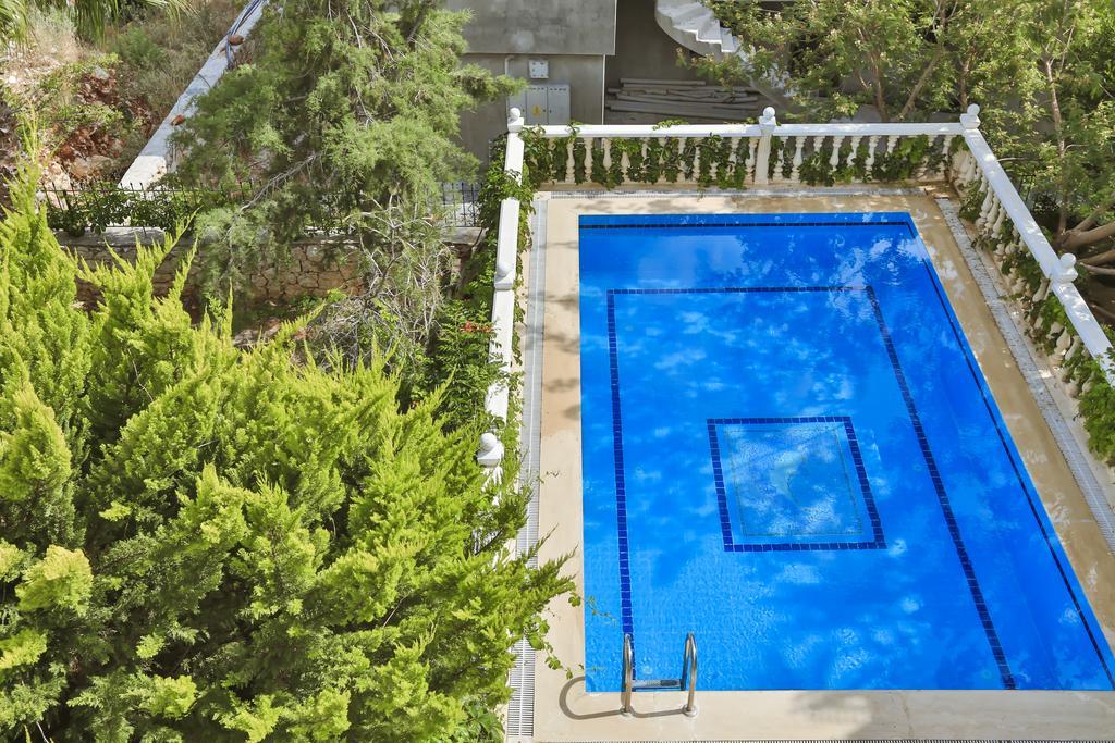 Villa Lycian City Kalkan Exterior foto