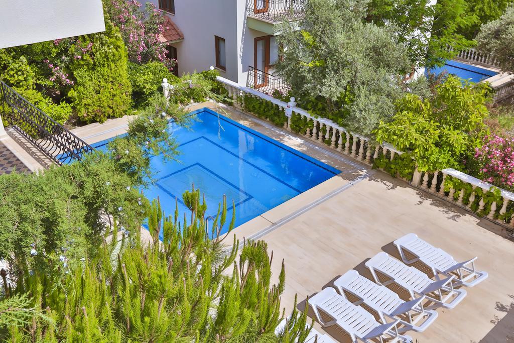 Villa Lycian City Kalkan Exterior foto