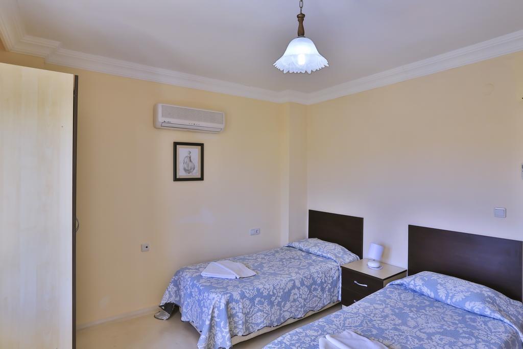 Villa Lycian City Kalkan Exterior foto