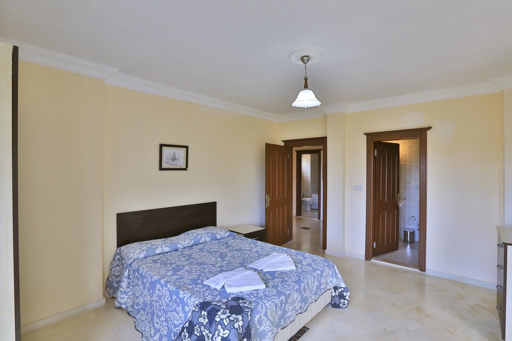 Villa Lycian City Kalkan Exterior foto