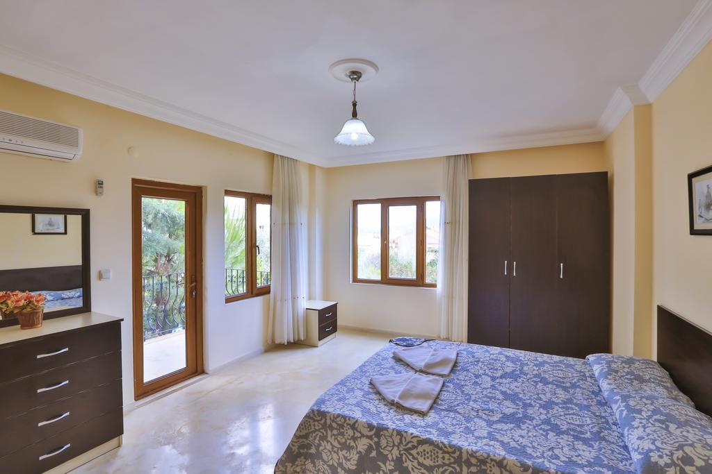 Villa Lycian City Kalkan Exterior foto