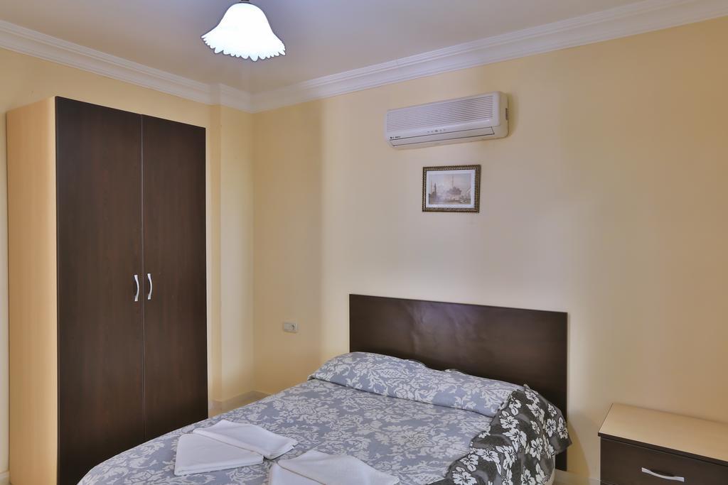 Villa Lycian City Kalkan Exterior foto