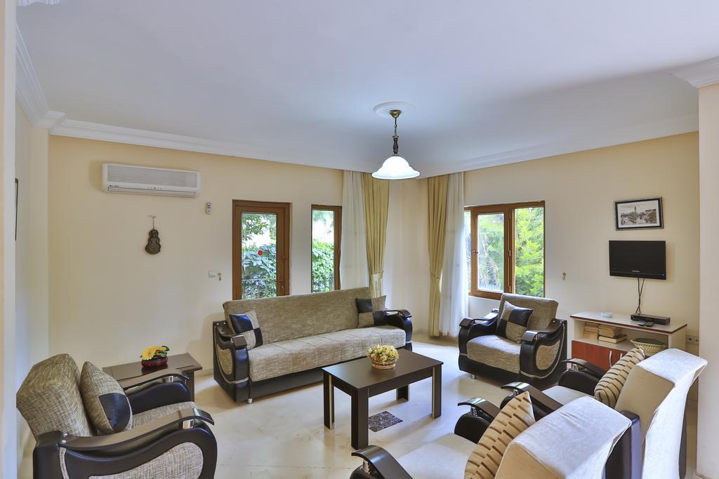 Villa Lycian City Kalkan Exterior foto