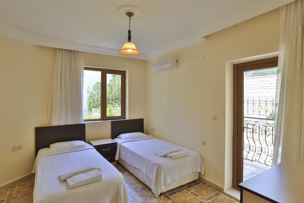 Villa Lycian City Kalkan Exterior foto