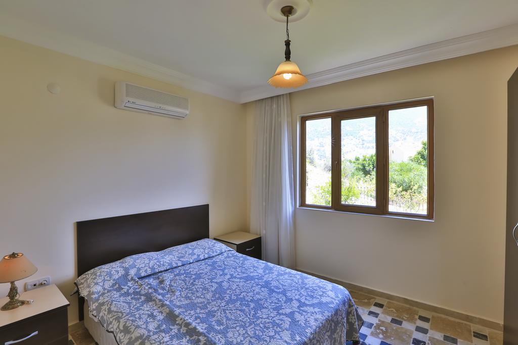 Villa Lycian City Kalkan Exterior foto